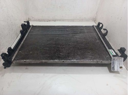 RADIADOR NISSAN KICKS 1.6 2020