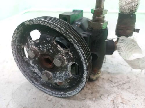BOMBA DE DIRECAO HIDRAULICA RENAULT SANDERO 1.0 2014