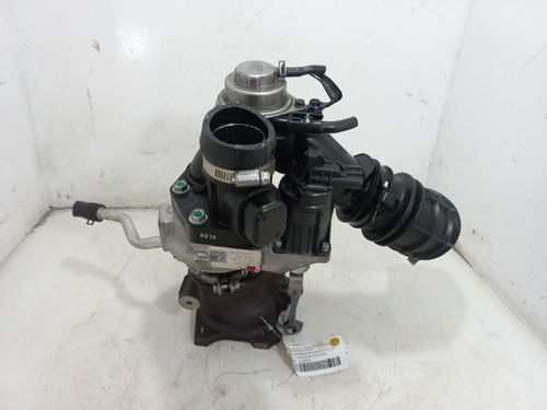 TURBINA TURBOCOMPRESSOR HONDA HR-V 1.5 2020