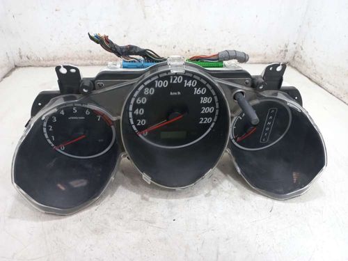 PAINEL DE INSTRUMENTOS HONDA FIT 1.5 2006