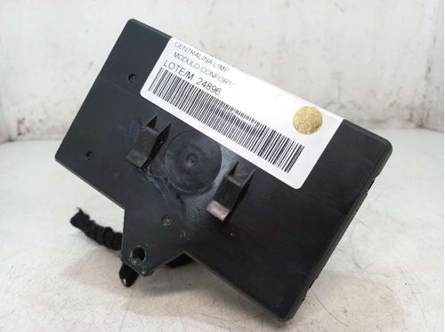 MODULO CONFORTO FIAT TORO 2.0 2022