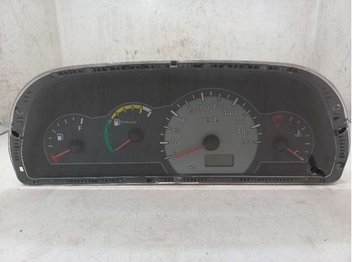PAINEL DE INSTRUMENTOS FIAT PALIO 1.0 2013