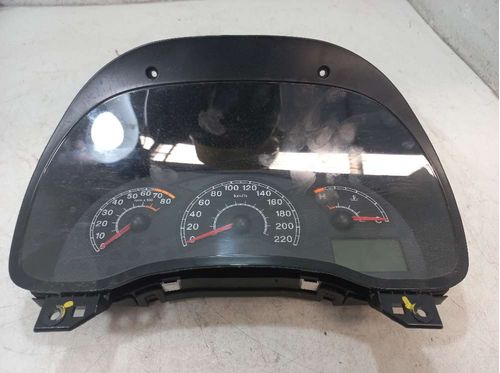 PAINEL DE INSTRUMENTOS FIAT SIENA 1.4 2011