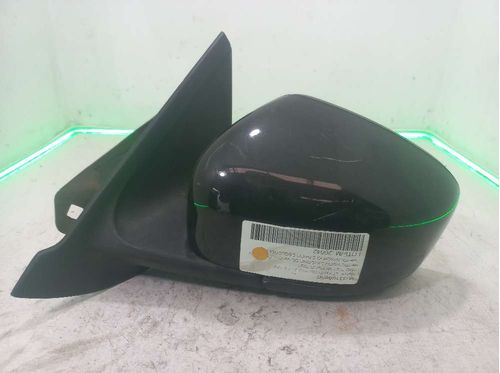 RETROVISOR ELETRICO ESQUERDO RENAULT KWID 1.0 2022