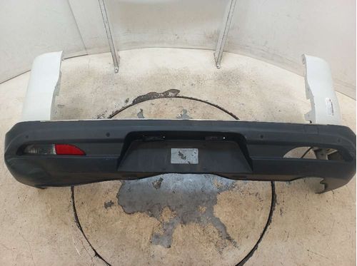 PARACHOQUE TRASEIRO FIAT TORO 2.0 2018