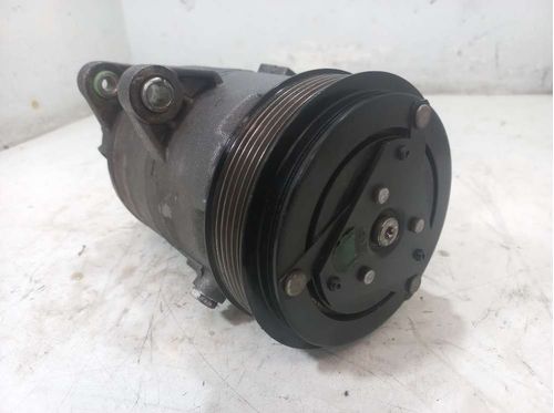 COMPRESSOR DO AR CONDICIONADO FIAT STRADA 1.8 2014