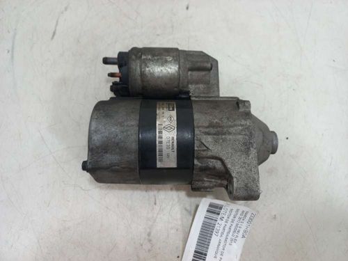 MOTOR DE PARTIDA/ ARRANQUE NISSAN MARCH 1.0 2013