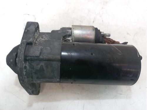 MOTOR DE PARTIDA/ ARRANQUE FIAT DUCATO 2.3 2014