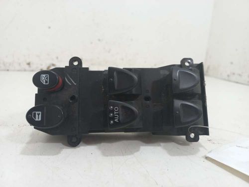 INTERRUPTOR VIDRO DIANT. ESQ HONDA CIVIC 1.8 2008