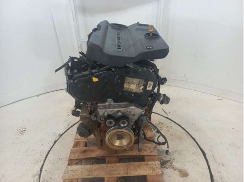 MOTOR COMPLETO FIAT TORO 2.0 2023