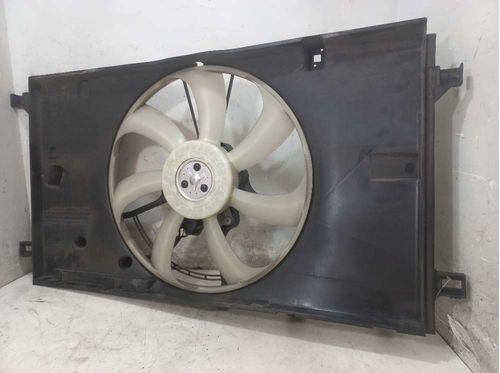 VENTOINHA/ ELETROVENTILADOR TOYOTA COROLLA 2.0 2020