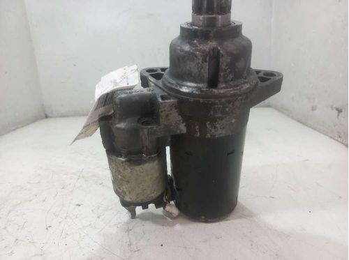 MOTOR DE PARTIDA/ ARRANQUE FIAT GRAND SIENA 1.6 2013