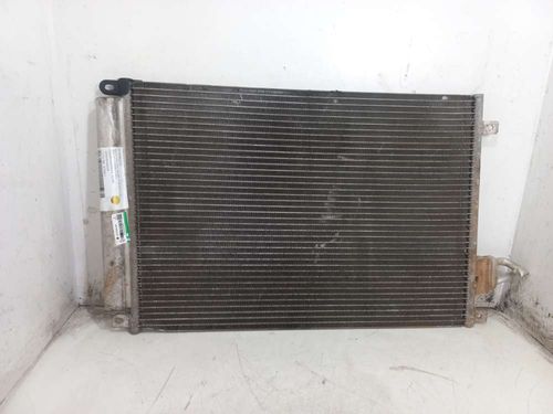 CONDENSADOR FIAT UNO 1.0 2012