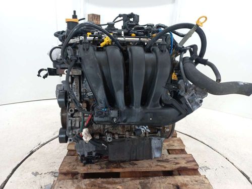 MOTOR COMPLETO FIAT LINEA 1.8 2013