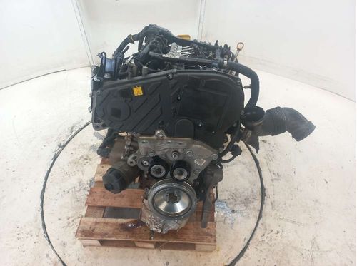 MOTOR COMPLETO FIAT TORO 2.0 2016