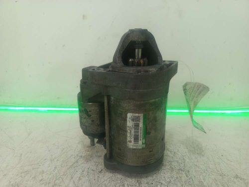 MOTOR DE PARTIDA/ ARRANQUE FIAT FIORINO 1.3 2011
