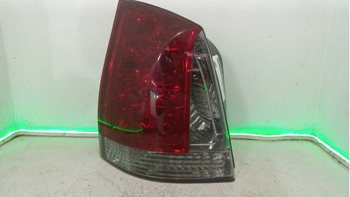LANTERNA ESQUERDA FIAT PALIO 1.0 2015