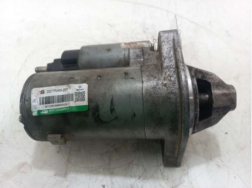 MOTOR DE PARTIDA/ ARRANQUE FIAT MOBI 1.0 2021