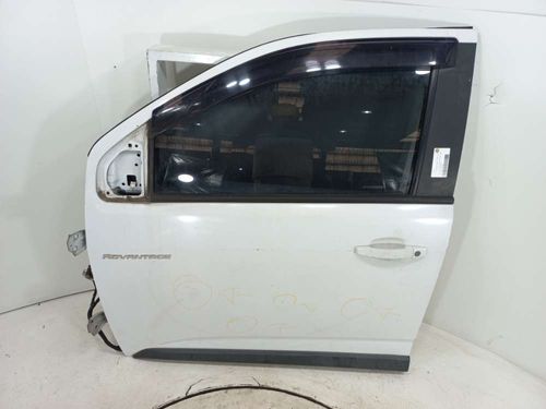 PORTA DIANTEIRA ESQ CHEVROLET PICK-UP 2.4 2016