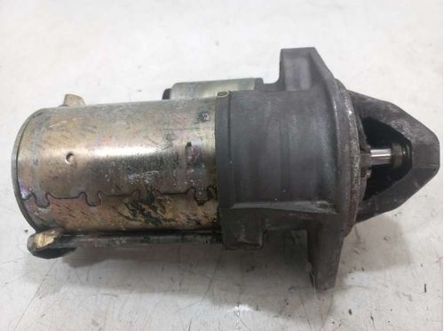 MOTOR DE PARTIDA/ ARRANQUE CHEVROLET VECTRA 2.2 2001