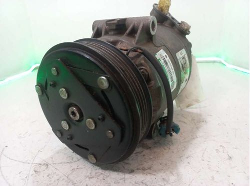 COMPRESSOR DO AR CONDICIONADO CHEVROLET CELTA 1.0 2015