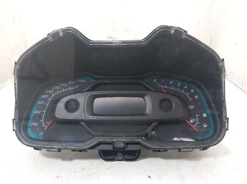 PAINEL DE INSTRUMENTOS CHEVROLET AGILE 1.4 2010