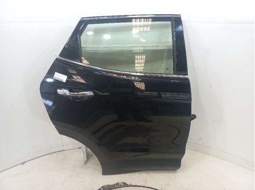 PORTA TRASEIRA DIR HYUNDAI SANTA 3.3 2014