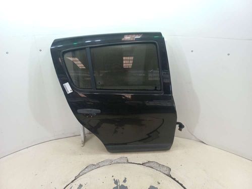 PORTA TRASEIRA DIR RENAULT SANDERO 1.6 2013