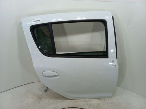 PORTA TRASEIRA DIR RENAULT SANDERO 1.0 2021