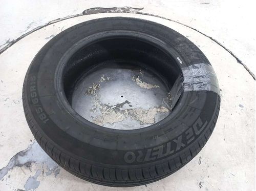 PNEU DEXTERO 185/65R15  R