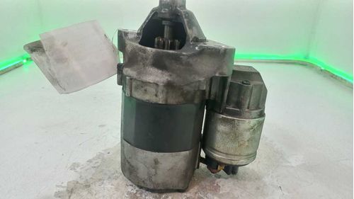 MOTOR DE PARTIDA/ ARRANQUE RENAULT SANDERO 1.0 2012