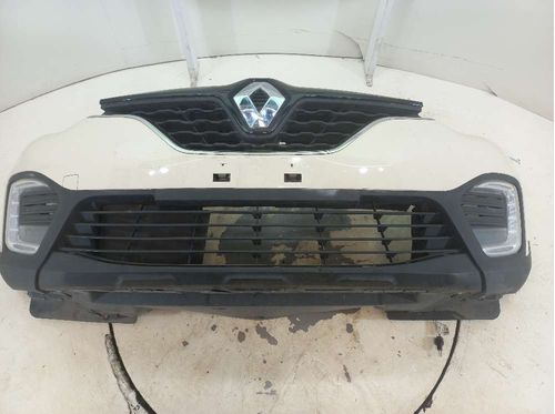 PARACHOQUE DIANTEIRO RENAULT CAPTUR 1.6 2021