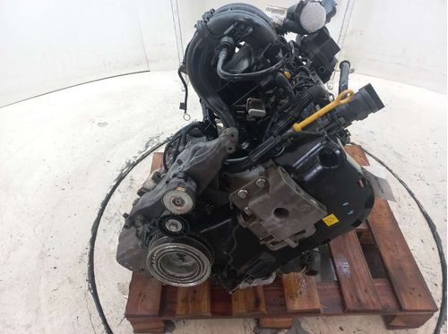 MOTOR COMPLETO FIAT 500 1.4 2012
