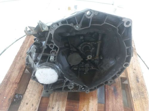 CAMBIO MANUAL / CX DE MARCHA FIAT PALIO 1.0 2014