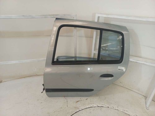 PORTA TRASEIRA ESQ RENAULT CLIO SEDAN 1.6 2004