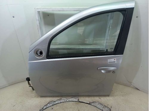 PORTA DIANTEIRA ESQ RENAULT DUSTER 2.0 2015