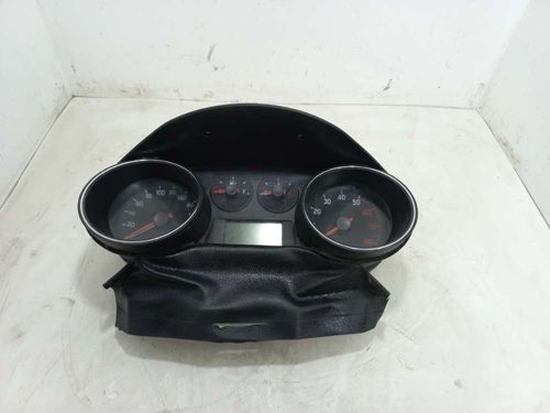 PAINEL DE INSTRUMENTOS FIAT BRAVO 1.8 2016