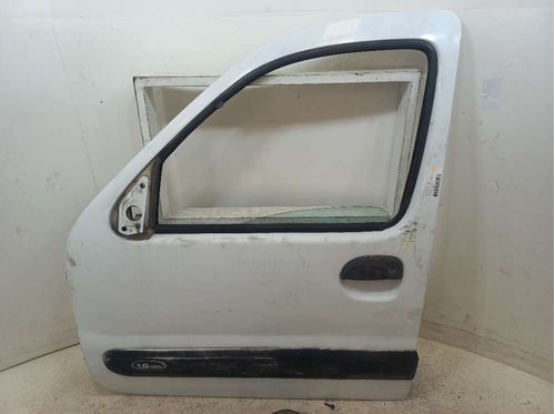 PORTA DIANTEIRA ESQ RENAULT KANGOO 1.6 2006