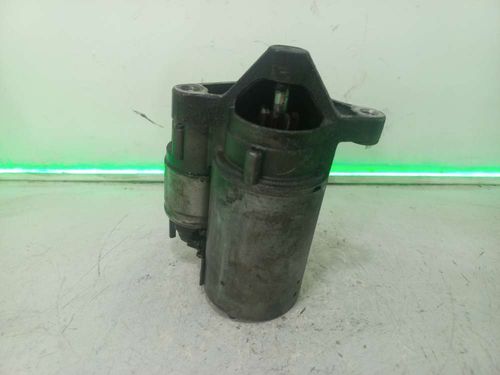 MOTOR DE PARTIDA/ ARRANQUE RENAULT DUSTER 1.6 2014