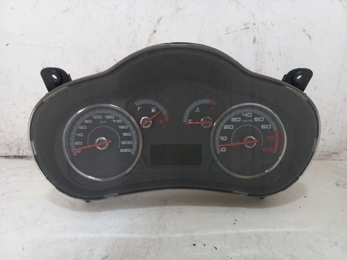 PAINEL DE INSTRUMENTOS FIAT PALIO 1.6 2012