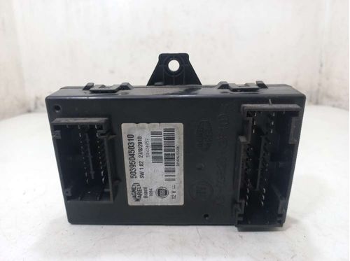 MODULO CONFORTO FIAT UNO 1.4 2011
