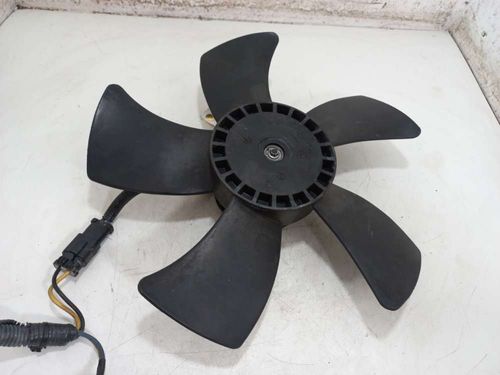 VENTOINHA/ ELETROVENTILADOR NISSAN TIIDA 1.8 2011