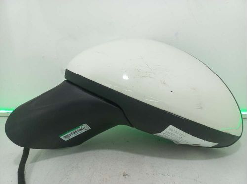 RETROVISOR ELETRICO ESQUERDO PORSCHE CAYENNE S 4.8 4.8L 2011