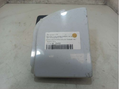 PORTINHOLA RENAULT MASTER 2.3 2020