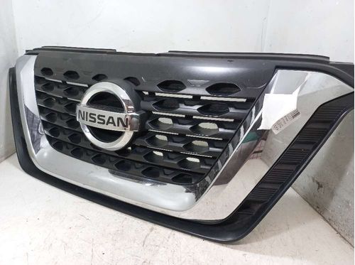 GRADE RADIADOR NISSAN KICKS 1.6 2020