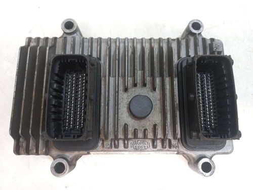 MODULO DE INJECAO FIAT PUNTO 1.6 2012