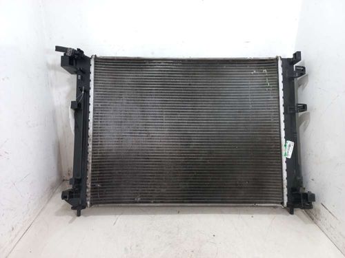 RADIADOR NISSAN KICKS 1.6 2018