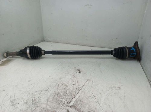SEMI EIXO TRASEIRO DIREITO SUZUKI SX4 2.0 2012
