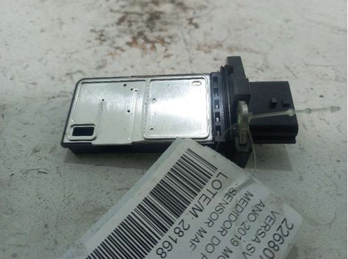 SENSOR MAF NISSAN VERSA 1.6 2019
