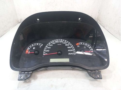 PAINEL DE INSTRUMENTOS FIAT DOBLO 1.8 2006